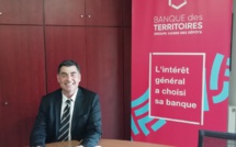 Corse : Premier bilan pour la Banque des territoires