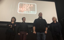 Débuts prometteurs pour la 2ème édition de Lisula CineMusica