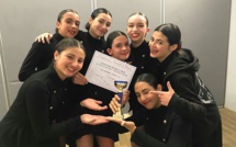  FJ Dance de Bastia cherche des fonds pour participer au concours national de danse à Valenciennes