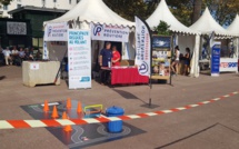 La Prévention routière de Haute-Corse recherche des bénévoles