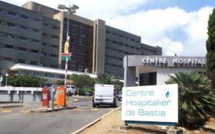 Hôpital de Bastia : Perturbations de l’activité programmée du bloc opératoire jusqu'au 6 mai