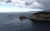 La météo du vendredi 26 avril en Corse