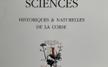 Bulletin de la Société des Sciences historiques et naturelles de la Corse : Hommage au chanoine Letteron