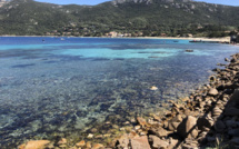 La photo du jour : L'après-midi à Campomoru