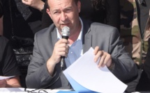 Jean-Philippe Antolini condamné à payer 1000€ d'amende