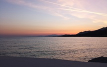 La météo du samedi 27 avril en Corse