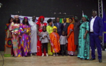 Bastia : Un week-end à l’heure sénégalaise !