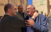 Costa : Un soutien inconditionnel à Pierre-Marie Mancini