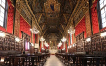 Fermeture temporaire de l'Oratoire de l'Immaculée Conception à Bastia