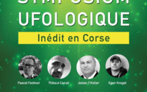 Un symposium sur les OVNI prochainement à Bastia