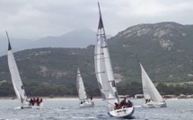 Championnat de Corse de voile à Calvi : La passe de deux pour Magic Sea 