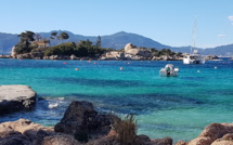 La météo du mercredi 1 mai en Corse