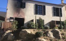 Incendie de l'hôtel lisulanu : le président de l'intecommunalité réagit