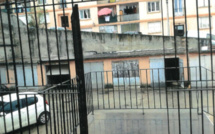 La ville d'Ajaccio n'est pas propriétaire des garages squattés de l'Empereur 