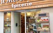 U mercatellu di Nath'Alice : une épicerie fine et bio au coeur de Bastia