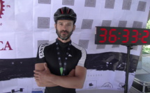 BikingMan Corsica : L’excellente 4ème place de Laurent Gambotti, premier insulaire !