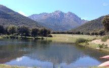 La photo du jour : Les aiguilles de… Popolasca
