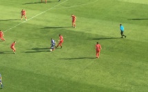 Football N3 :  Le Sporting valide sa montée en N2  face au Gallia Lucciana (0-0)!