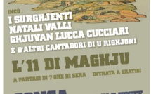 Soirée de soutien aux prisonniers politiques