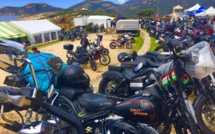 Un week-end sur deux roues au Galeria Biker Bay 
