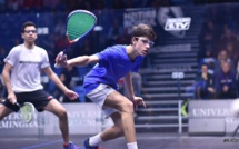 Bonne performance d'ensemble pour le Squash Loisirs Balagne à Chartres