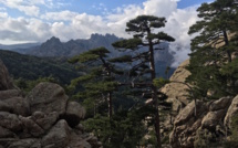 La météo du lundi 6 Mai en Corse