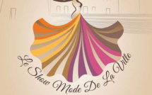 Défilé de mode le 11 mai à l'Ile-Rousse