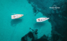GlobeSailor : la location de bateaux en Corse via des professionnels du secteur