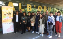 « Cun tè » : la 5ème édition de « A festa di a lingua corsa » démarre à Bastia 