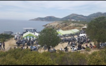 Galeria Biker Bay : la polémique continue