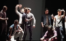 Nouveau succès pour la semaine de la danse à Porto-Vecchio