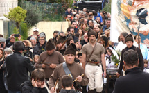 250 anni fà, a Corsica perdia a so indipendenza in Ponte Novu