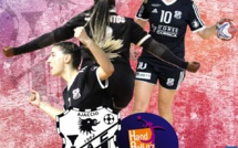 Handball N2 Féminin : Ce samedi le HAC rencontre Le Teil au Palatinu d'Ajaccio