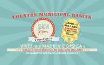 Trend’Isula, l'incontournable showroom des créateurs insulaires revient ce dimanche