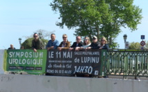 Les OVNI débarquent à Bastia ! 