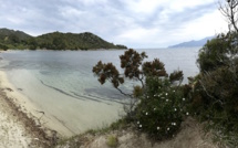 La météo du samedi 11 Mai en Corse