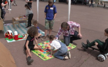 Bastia fête le jeu !