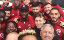 National 2 : Vainqueur à Saint-Brieuc, le FC Bastia-Borgo peut, encore, croire à la montée