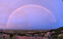 Météo : un temps hors saison s'annonce cette semaine en Corse
