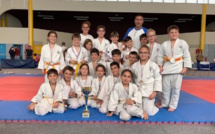 Judo : La Coupe de la Ville de Bonifacio à Porto-Vecchio
