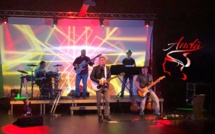 Le tour de la toile corse @vec Andà