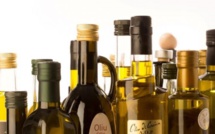 Pluie de médailles  nationales pour les huiles d'olives AOP de Corse !