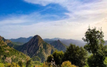 La météo du mardi 14 Mai en Corse