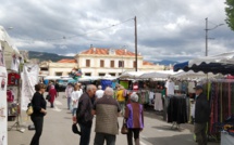 La foire de Saint-Pancrace d’Ajaccio : Un hub social