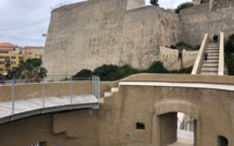 Une nouvelle journée porte ouverte à la Tour du Sel et de la Caponnière à Calvi