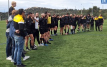 Rugby : Victoire en 16èmes de finale du championnat de France pour le CRABXV 