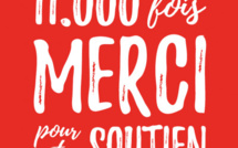 Journées Nationales de la Croix-Rouge française  : « Cette année encore, aidez-nous à sauver des vies »