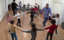 Bastia : La Moresca toujours dansée de nos jours