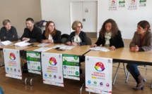 ​La création numérique à l'honneur pour la 6ème "édition des quartiers numériques d'Ajaccio 