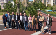 La nouvelle vie de la rue des Ecoliers d'Ajaccio